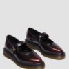 Elphie Leather Mary Jane Shoes Elphie Leather Mary Jane Shoes