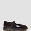 Elphie Leather Mary Jane Shoes Elphie Leather Mary Jane Shoes