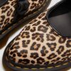 Elphie Leopard Mary Jane Shoes Elphie Leopard Mary Jane Shoes