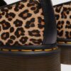 Elphie Leopard Mary Jane Shoes Elphie Leopard Mary Jane Shoes