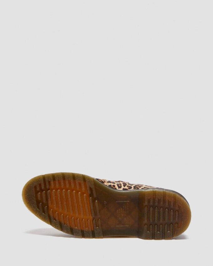 Elphie Leopard Mary Jane Shoes Elphie Leopard Mary Jane Shoes