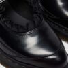 ELPHIE MARY JANE FRILL Leather Shoes ELPHIE MARY JANE FRILL Leather Shoes
