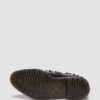 ELPHIE MARY JANE FRILL Leather Shoes ELPHIE MARY JANE FRILL Leather Shoes
