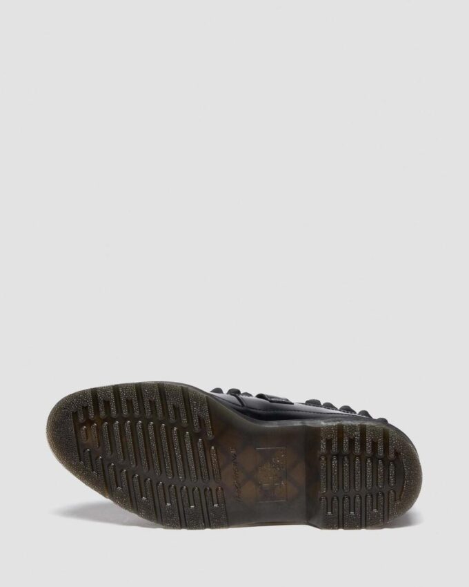 ELPHIE MARY JANE FRILL Leather Shoes ELPHIE MARY JANE FRILL Leather Shoes