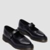 ELPHIE MJ Croc Emboss Leather Shoes ELPHIE MJ Croc Emboss Leather Shoes