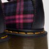 ELPHIE MJ Tartan Mary Jane Shoes ELPHIE MJ Tartan Mary Jane Shoes