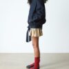 Elphie Virginia Leather Mary Jane Shoes Elphie Virginia Leather Mary Jane Shoes