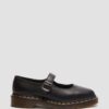 Elphie Virginia Leather Mary Jane Shoes Elphie Virginia Leather Mary Jane Shoes