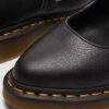 Elphie Virginia Leather Mary Jane Shoes Elphie Virginia Leather Mary Jane Shoes