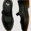 Elphie Virginia Leather Mary Jane Shoes Elphie Virginia Leather Mary Jane Shoes