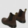 Embury Crazy Horse Leather Casual Boots Embury Crazy Horse Leather Casual Boots