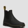EMBURY Leather Casual Chelsea Boots EMBURY Leather Casual Chelsea Boots