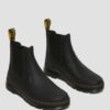 EMBURY Leather Casual Chelsea Boots EMBURY Leather Casual Chelsea Boots