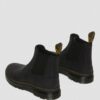 EMBURY Leather Casual Chelsea Boots EMBURY Leather Casual Chelsea Boots