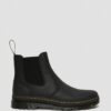 EMBURY Leather Casual Chelsea Boots EMBURY Leather Casual Chelsea Boots