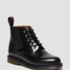 Emmeline Arcadia Lace Up Boots Emmeline Arcadia Lace Up Boots