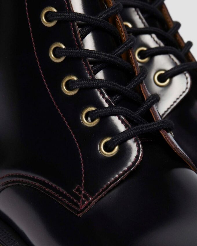 Emmeline Arcadia Lace Up Boots Emmeline Arcadia Lace Up Boots