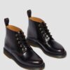 Emmeline Arcadia Lace Up Boots Emmeline Arcadia Lace Up Boots
