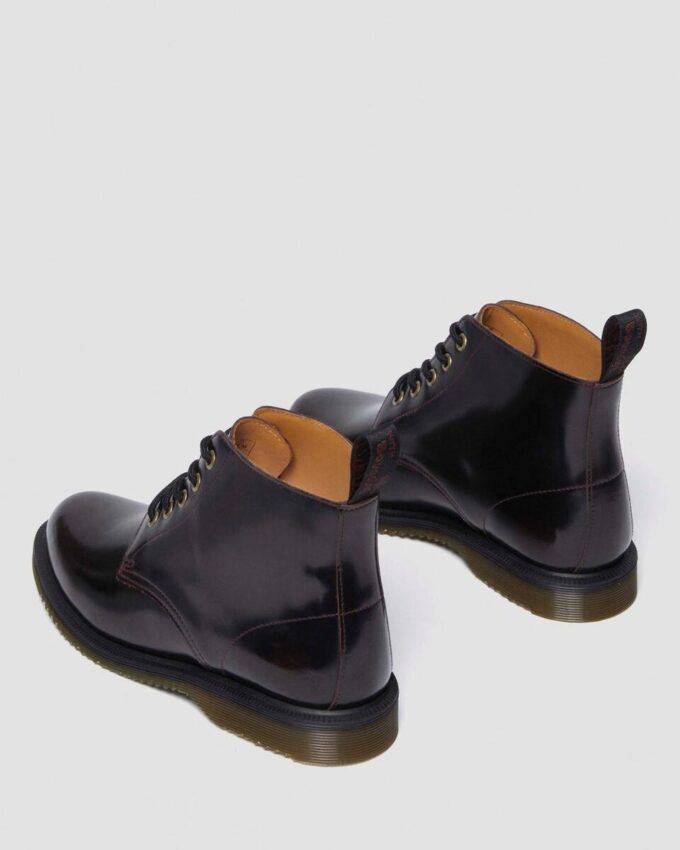 Emmeline Arcadia Lace Up Boots Emmeline Arcadia Lace Up Boots