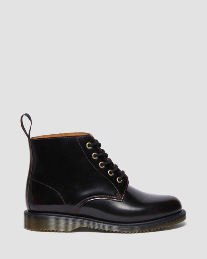 Emmeline Arcadia Lace Up Boots Emmeline Arcadia Lace Up Boots