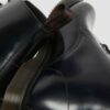 EMMELINE Smooth Lace Up Boots EMMELINE Smooth Lace Up Boots