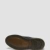 EMMELINE Smooth Lace Up Boots EMMELINE Smooth Lace Up Boots