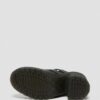 Eviee Sendal Leather Heeled Shoes Eviee Sendal Leather Heeled Shoes