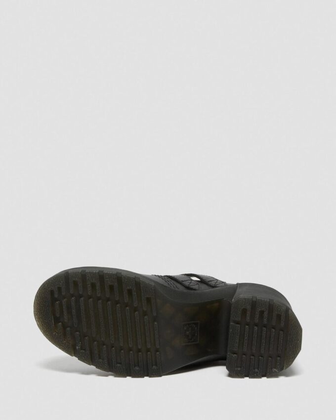 Eviee Sendal Leather Heeled Shoes Eviee Sendal Leather Heeled Shoes