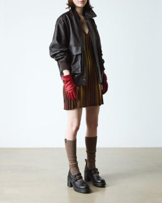 Eviee Sendal Leather Heeled Shoes
