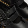 Eviee Sendal Leather Heeled Shoes Eviee Sendal Leather Heeled Shoes