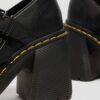 Eviee Sendal Leather Heeled Shoes Eviee Sendal Leather Heeled Shoes
