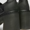 Eviee Tech Strap Mary Jane Heeled Shoes Eviee Tech Strap Mary Jane Heeled Shoes