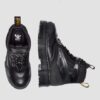 Exoshield XX01 Steel Toe Leather Boots Exoshield XX01 Steel Toe Leather Boots