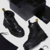 Exoshield XX01 Steel Toe Leather Boots Exoshield XX01 Steel Toe Leather Boots