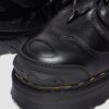 Exoshield XX01 Steel Toe Leather Boots Exoshield XX01 Steel Toe Leather Boots