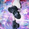 Exoshield XX01 Steel Toe Leather Boots Exoshield XX01 Steel Toe Leather Boots