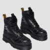 Exoshield XX01 Steel Toe Leather Boots Exoshield XX01 Steel Toe Leather Boots