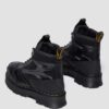 Exoshield XX01 Steel Toe Leather Boots Exoshield XX01 Steel Toe Leather Boots