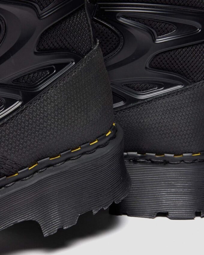 Exoshield XX01 Steel Toe Leather Boots Exoshield XX01 Steel Toe Leather Boots