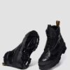 Exoshield XX01 Steel Toe Leather Boots Exoshield XX01 Steel Toe Leather Boots
