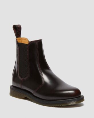 Flora Arcadia Chelsea Boots Flora Arcadia Chelsea Boots