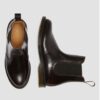 Flora Arcadia Chelsea Boots Flora Arcadia Chelsea Boots