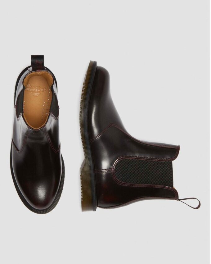 Flora Arcadia Chelsea Boots Flora Arcadia Chelsea Boots