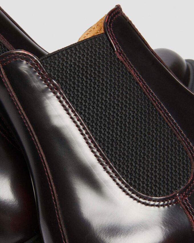 Flora Arcadia Chelsea Boots Flora Arcadia Chelsea Boots