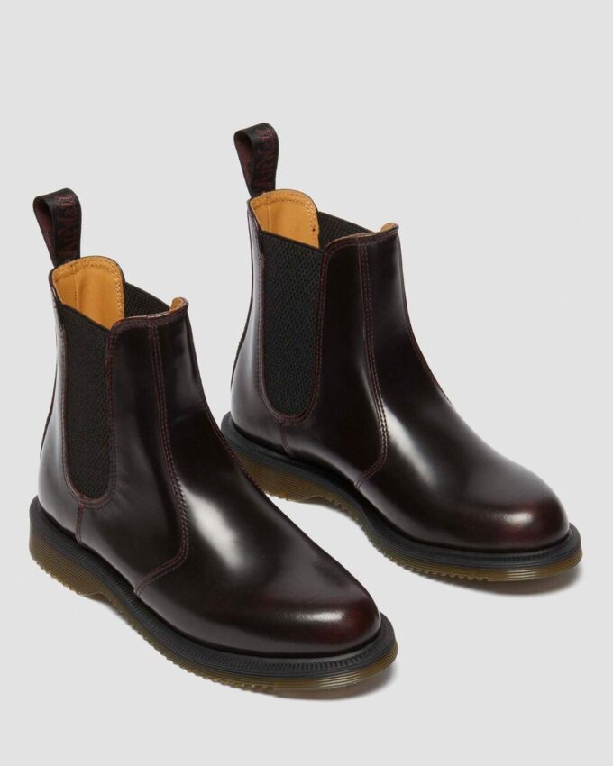 Flora Arcadia Chelsea Boots Flora Arcadia Chelsea Boots