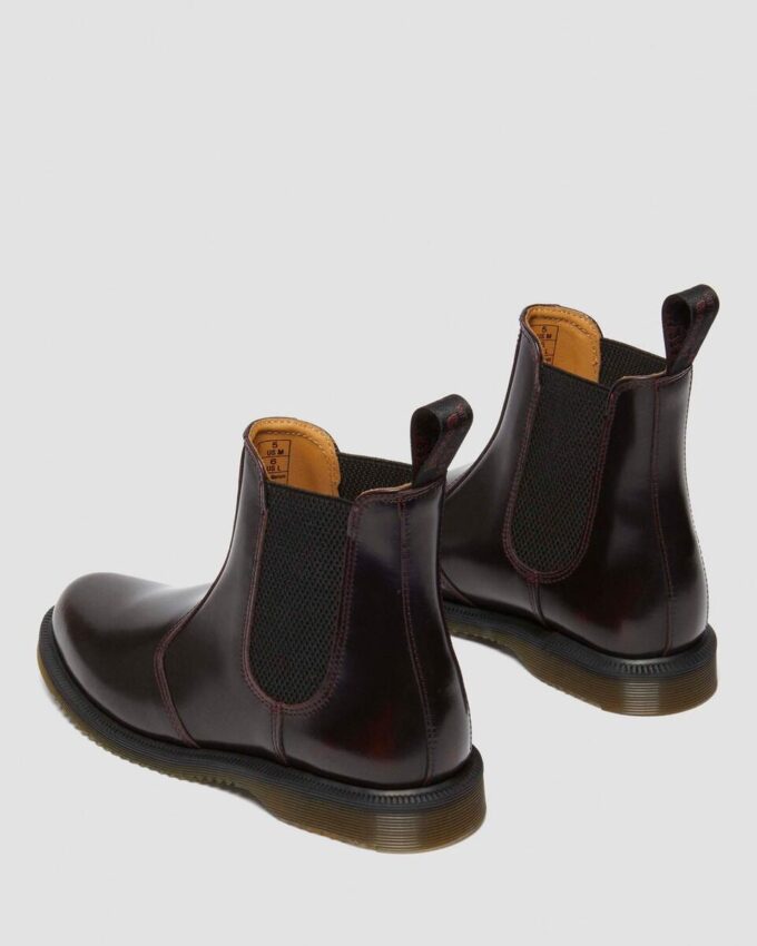 Flora Arcadia Chelsea Boots Flora Arcadia Chelsea Boots