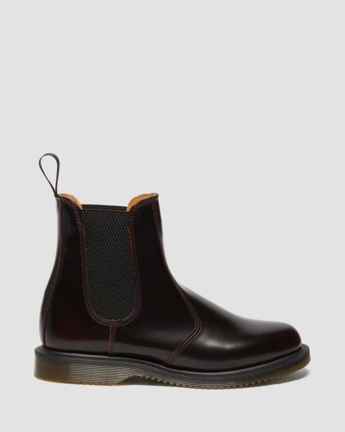 Flora Arcadia Chelsea Boots Flora Arcadia Chelsea Boots