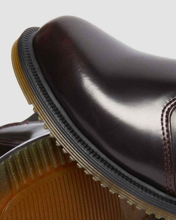 Flora Arcadia Chelsea Boots Flora Arcadia Chelsea Boots