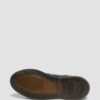 FLORA Smooth Leather Chelsea Boots FLORA Smooth Leather Chelsea Boots