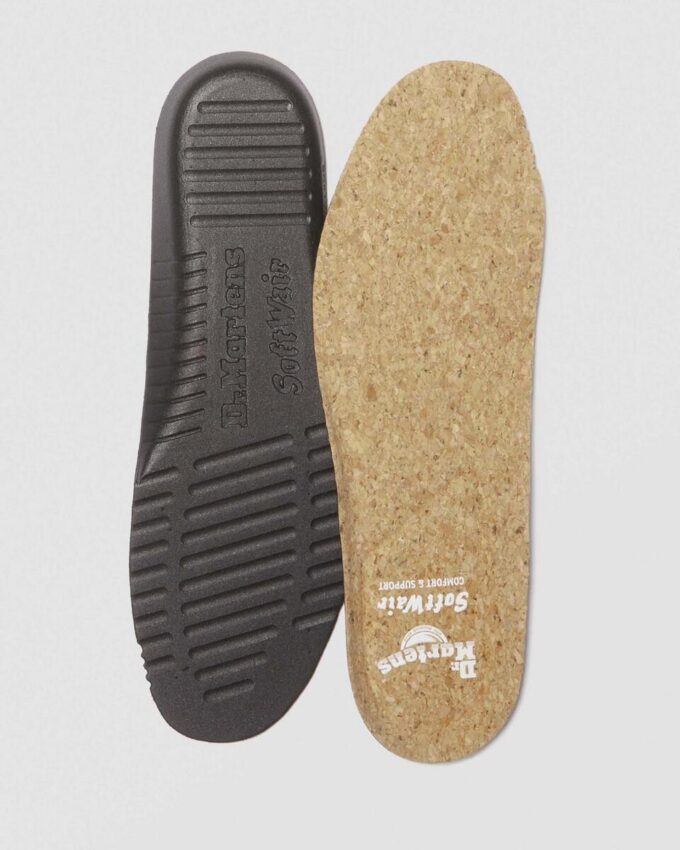 Fresh Cork Shoe Insoles Fresh Cork Shoe Insoles